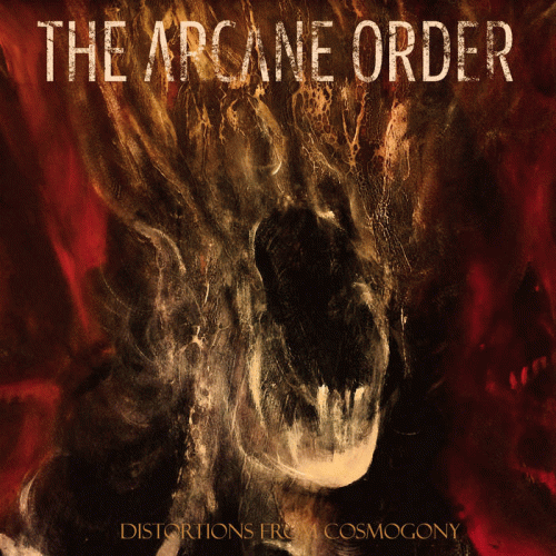 The Arcane Order : Distortions from Cosmogony
